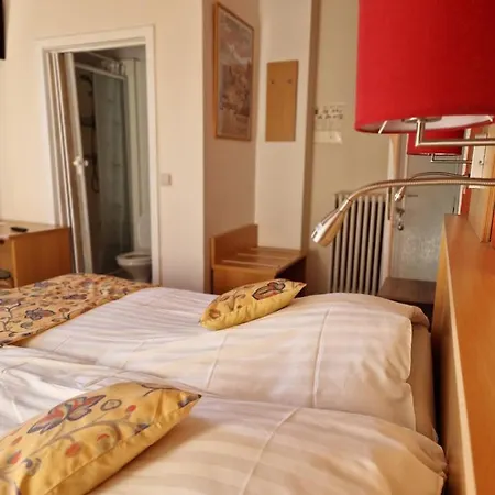Hotel Montana 2*